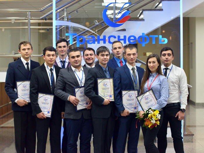 Работники «Черномортранснефти» стали победителями конкурса профессионального мастерства «Лучший по профессии»
