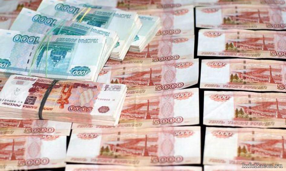 В России приставы могут списать до 1 трлн руб безнадежных долгов граждан России перед банками