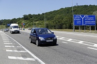 «Автодор» обещает начать строительство нового моста в районе Джубгинской развязки в сентябре 2017 г.