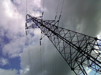 На Кубани за счет перетоков удалось увеличить потребление электроэнергии