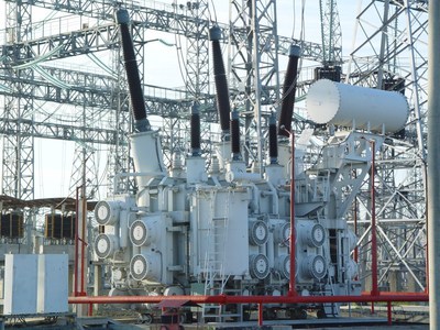Новый исторический максимум потребления электрической мощности зафиксирован в энергосистеме Краснодарского края