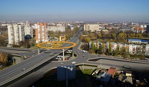 Для Краснодарского края актуально развитие сети автомобильных дорог, многоуровневые автострады