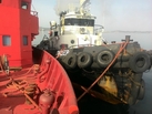 Губернатор Кондратьев поручил оказать всю необходимую помощь пострадавшим при падении автобуса в море в Темрюкском районе