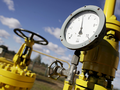 Жителей Краснодара просят со 2 по 4 сентября ограничить потребление газа