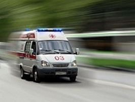 В Краснодарском крае в результате взрыва самодельного бойлера погиб месячный ребенок