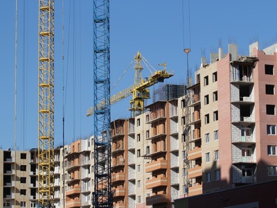 В Краснодаре в приоритете строители, которые жилье обеспечивают социальными объектами
