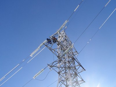 Службы мэрии Краснодара не контролируют оперативность восстановления энергоснабжения
