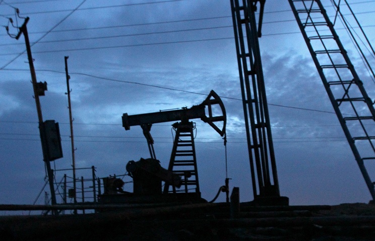Не все аналитики согласны, что обвал цен на нефть произошел из-за перенасыщения рынка