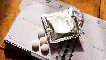 Минпромторг России хочет ограничить закупки презервативов из-за рубежа