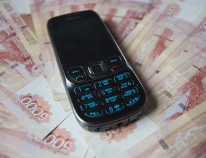 В России могут ввести лимит по числу мобильных номеров и SIM-карт