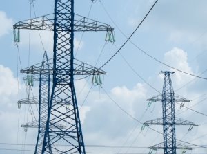 Почти на 11 % за период январь-август выросло электропотребление в ОЭС Юга