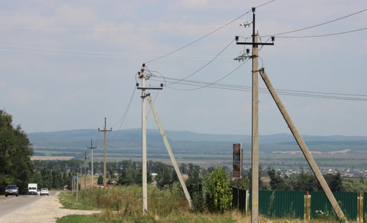 Более 50 фактов хищения электроэнергии пресечено в пригороде Анапы