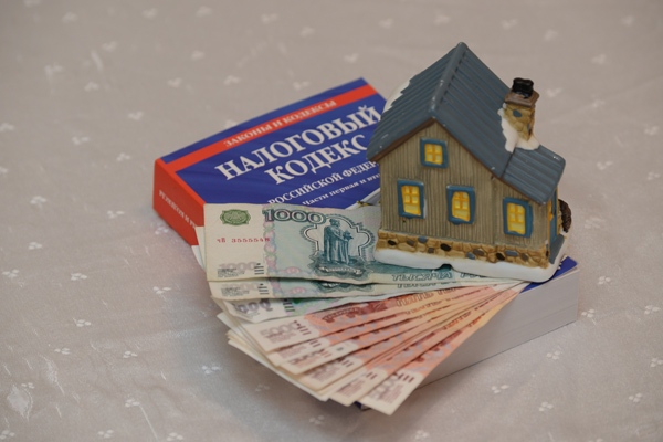 Жители Кубани примут участие в формировании перечня объектов недвижимости, налог на которые исчисляется исходя из кадастровой стоимости