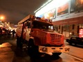 Из-за взрыва газового баллона произошел ппожар в подвале дома в Краснодаре