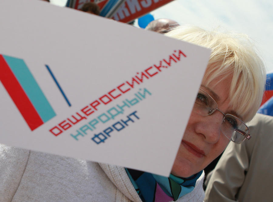 Народным фронтом запущена в Краснодарском крае акция #ЯмерзнуВсвоейКвартире