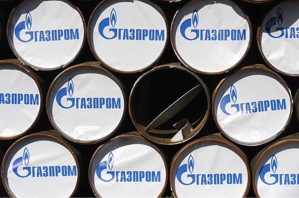 За 9 месяцев 2017-го Газпром увеличил добычу почти на 55 млрд куб. м